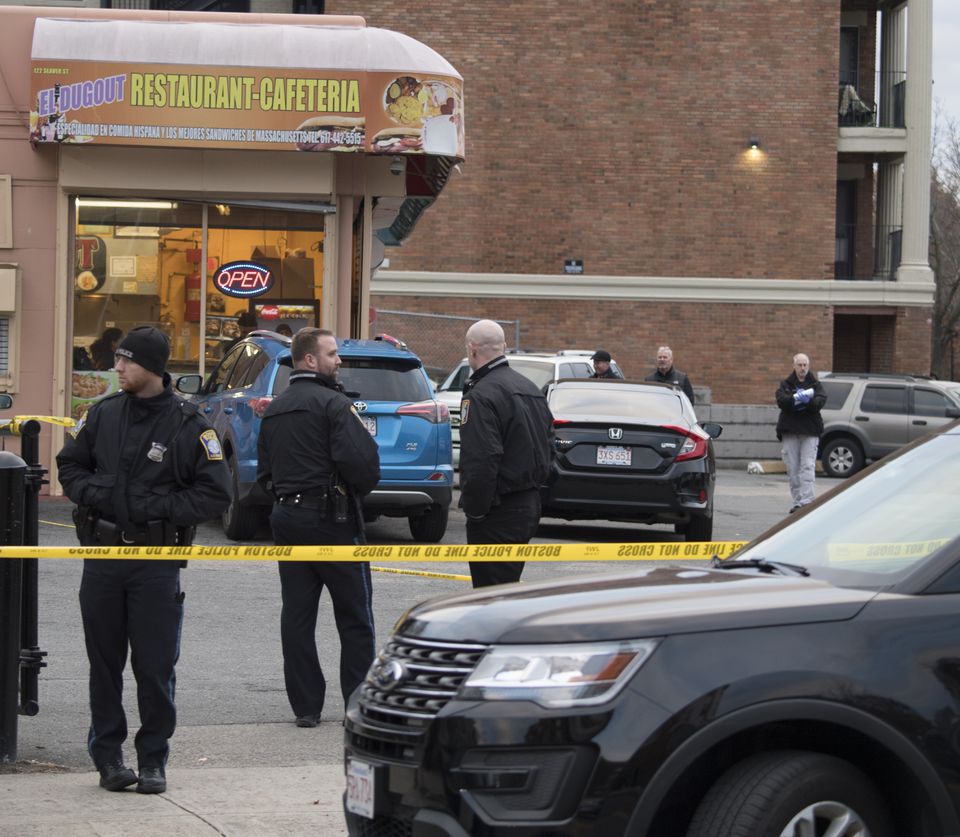 Murray Law Office Milton, MA Office