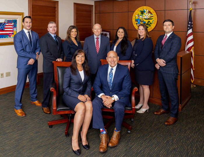LaBovick Law Group West Palm Beach, FL Office