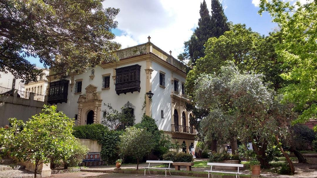 Hausheer Belgrano & Fernandez Buenos Aires, Argentina Office