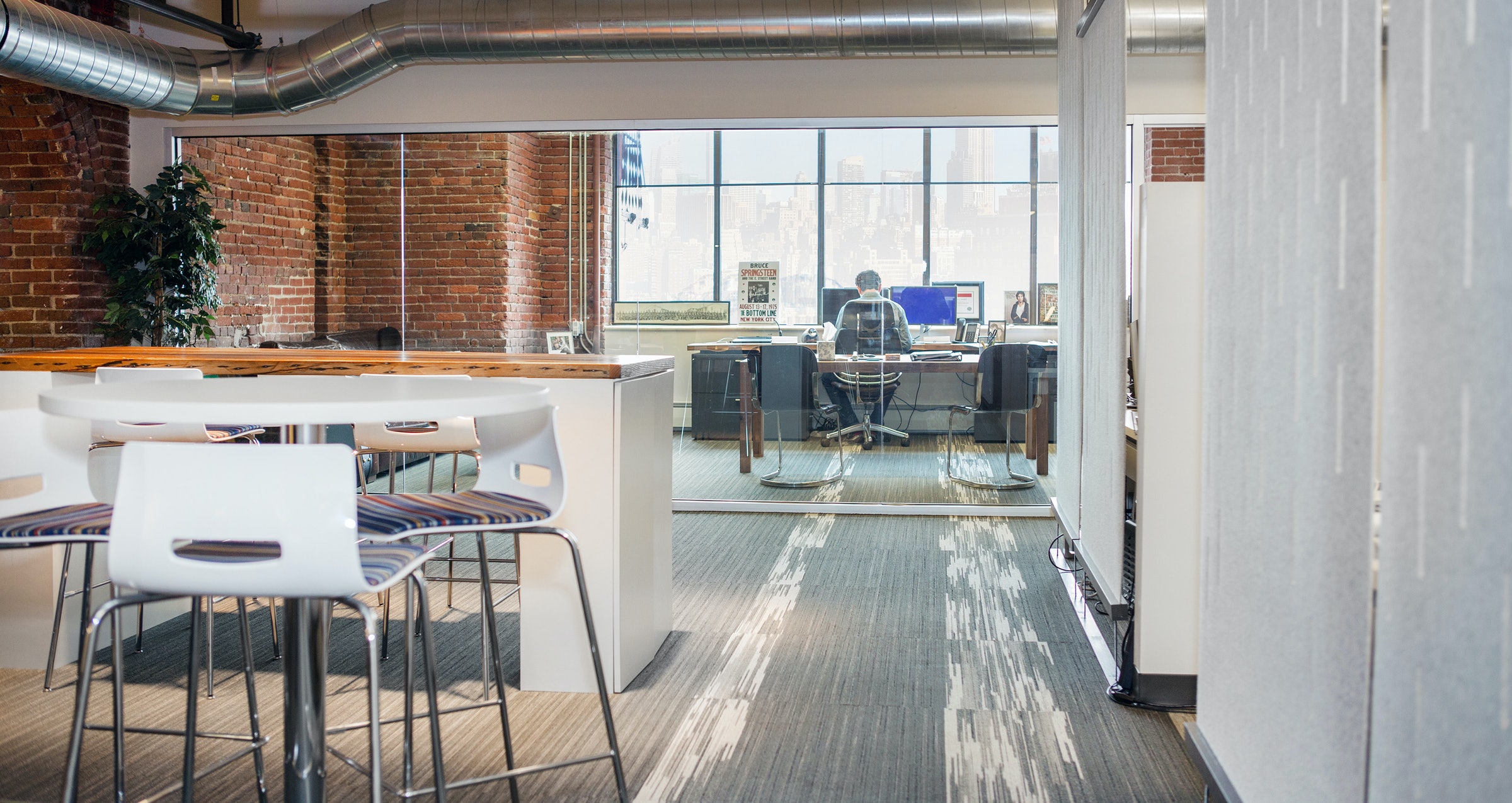 Carlson Lynch Ltd Pittsburgh,  Office