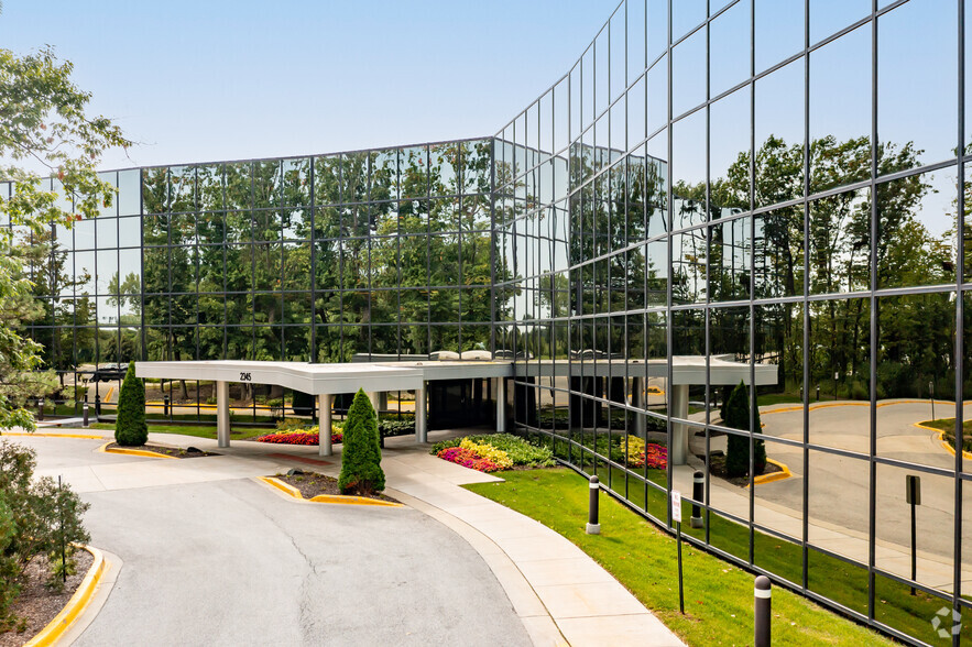 Katz & Stefani, LLC Bannockburn, IL Office