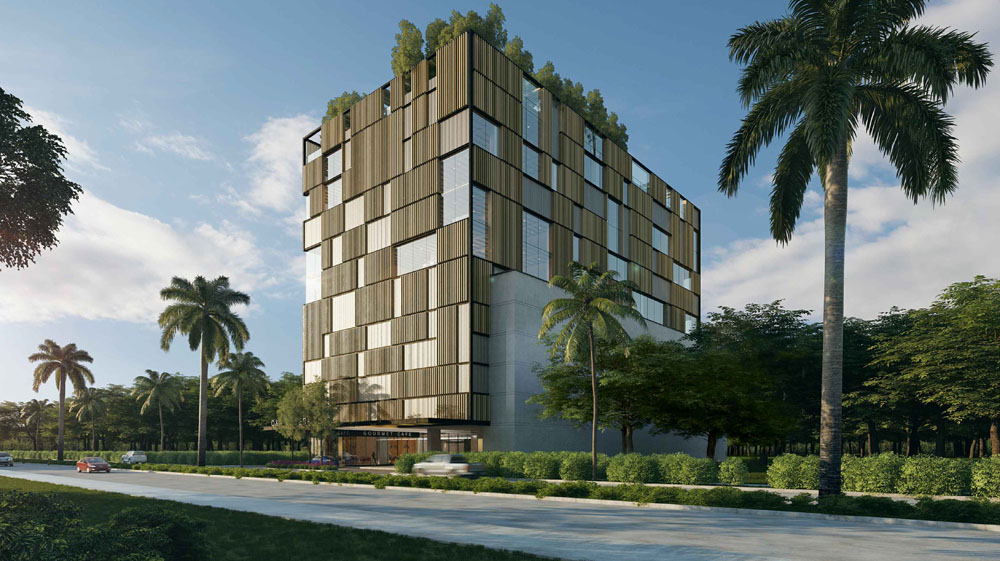 Quijano & Associates Panama Office