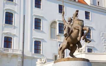 Weinhold Legal v.o.s Bratislava, Slovakia Office