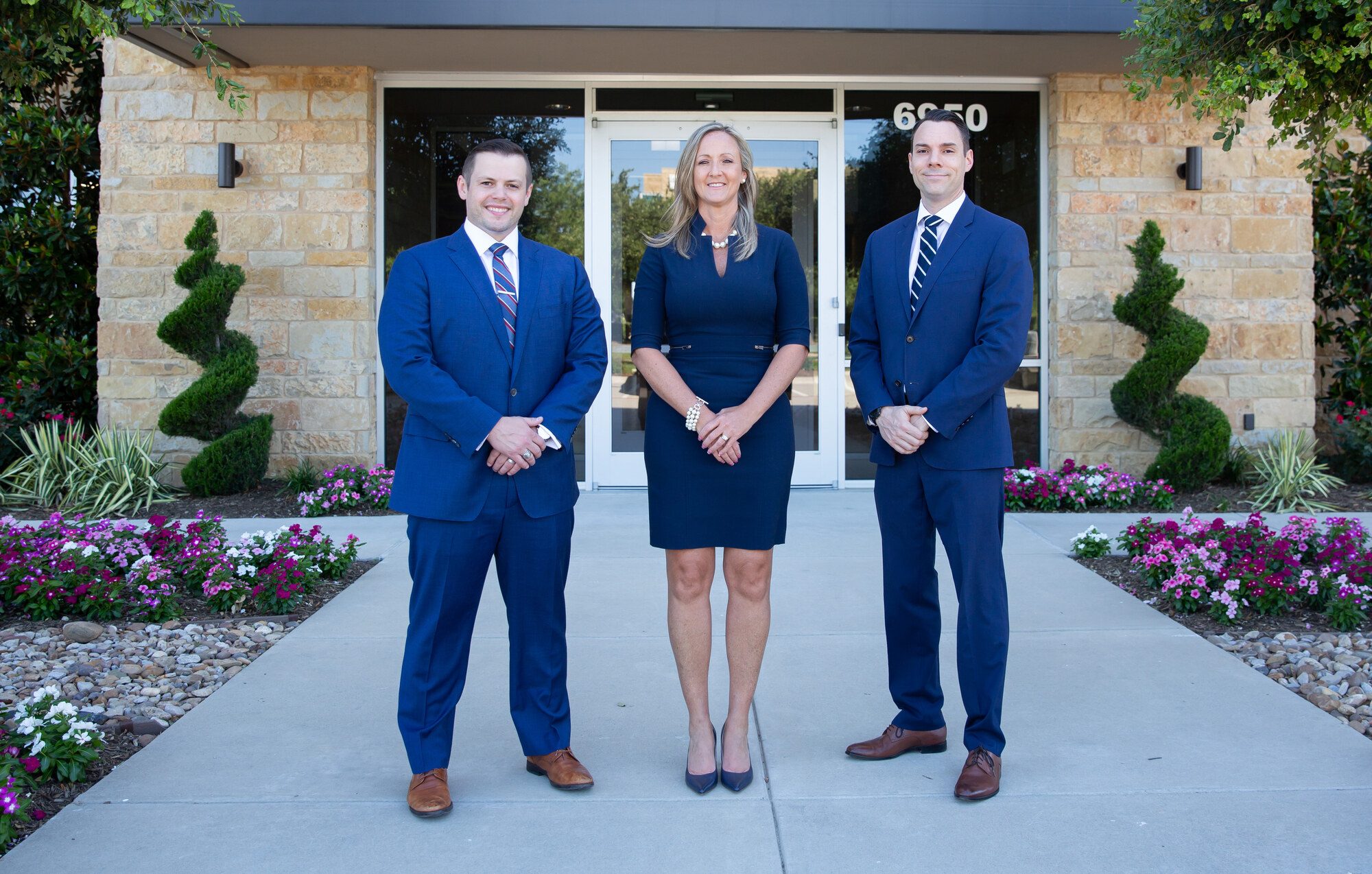 Smith & Smith Attorneys Sherman, TX Office