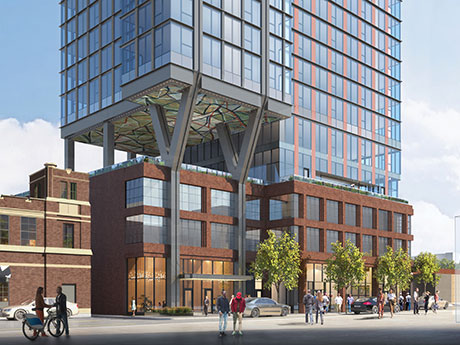 Morgan & Morgan, PA Chicago, IL Office