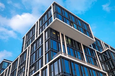 MG+M The Law Firm Providence, RI Office