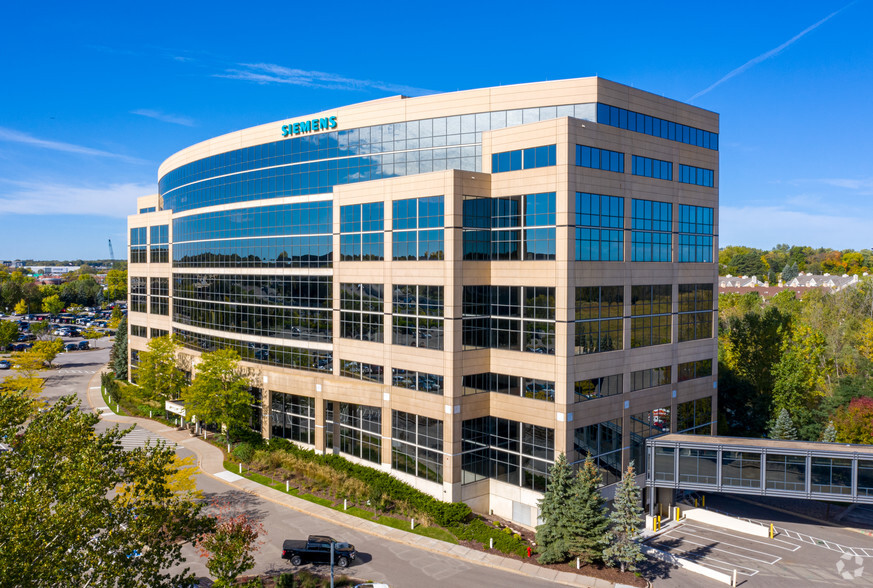 Steele Law Offices, Minnetonka, MN Office