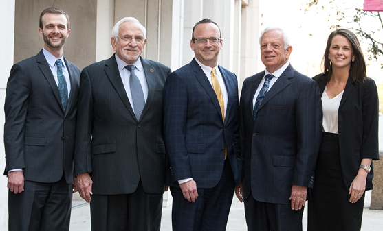 Zisser Law Jacksonville, FL Office