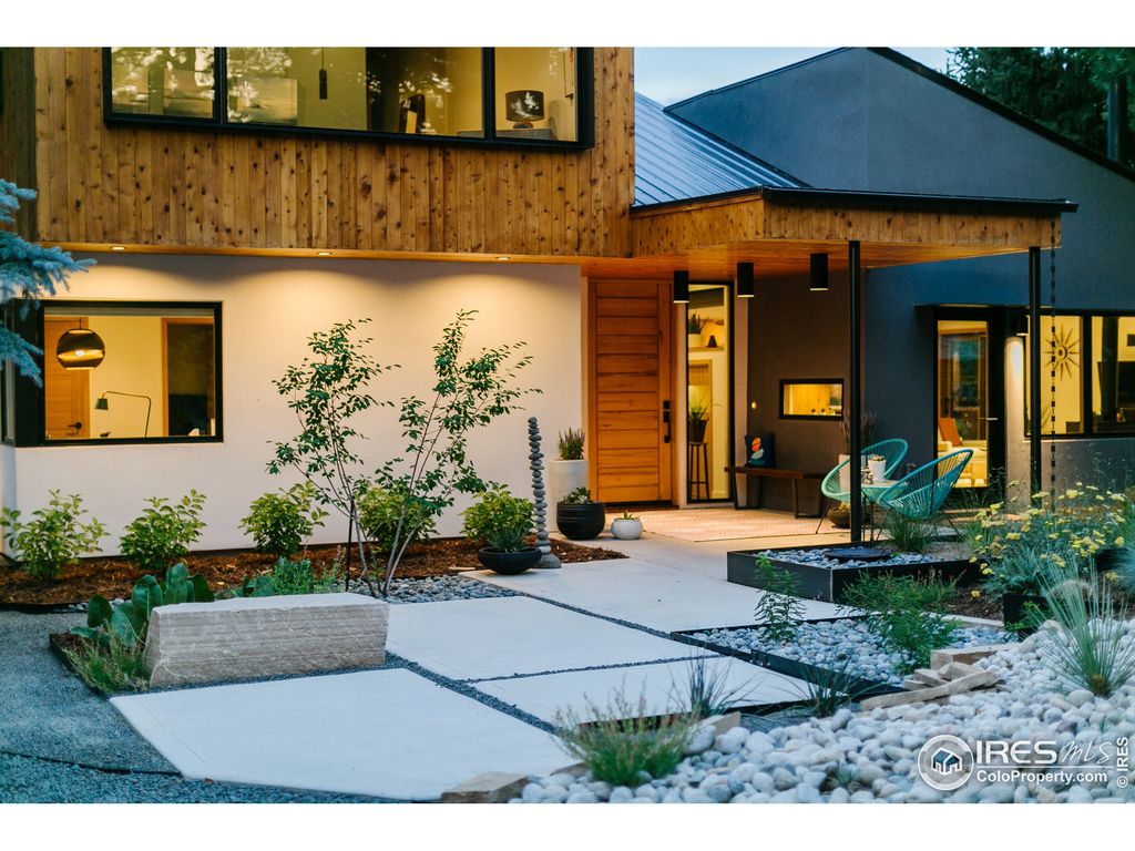 Modern Family Law Fort Collins, CO Office