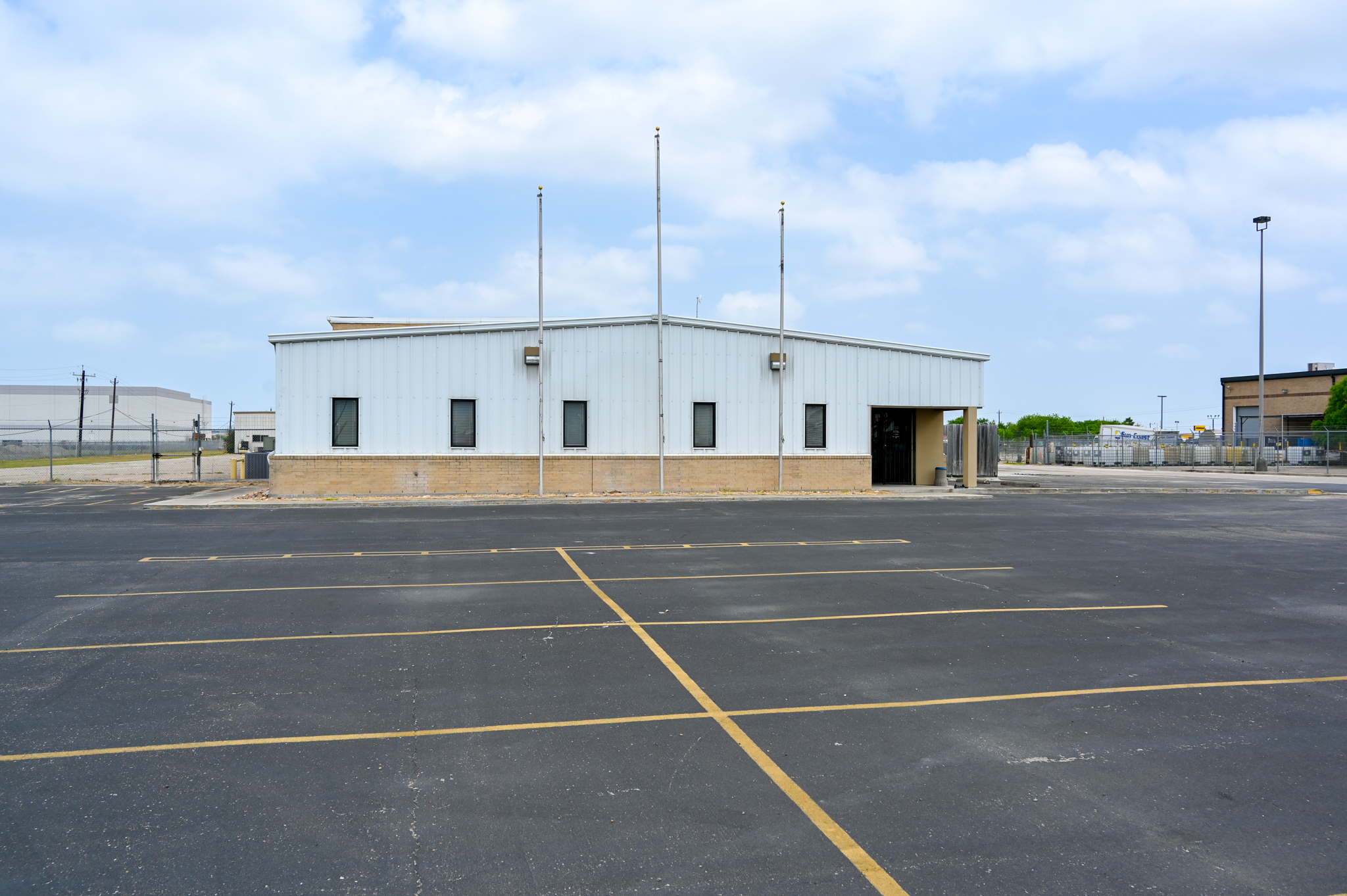 Law Offices of Sherrie R. Abney Carrollton,  Office