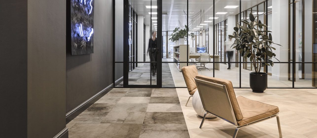 Stek Advocaten B.V Amsterdam, Netherlands Office