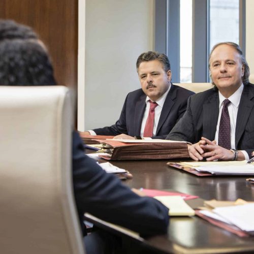 Farah & Farah Personal Injury Lawyers Atlanta, GA Office