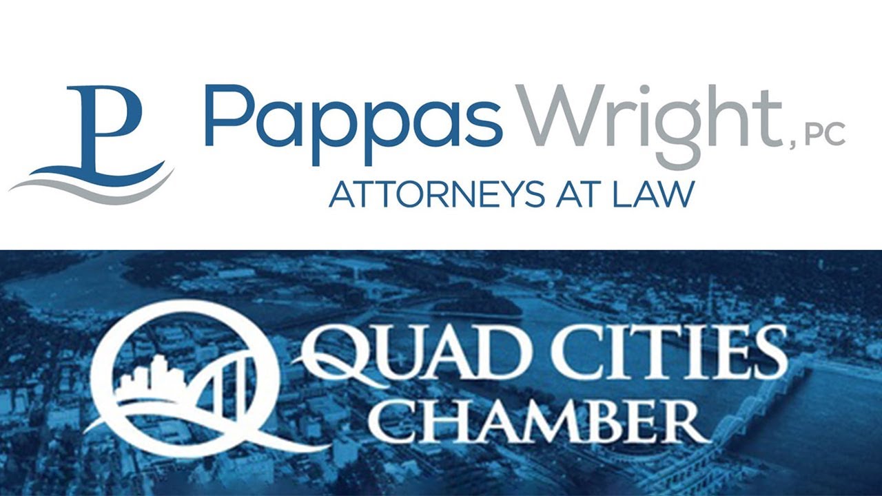Pappas Wright P.C., Rock Island,  Office