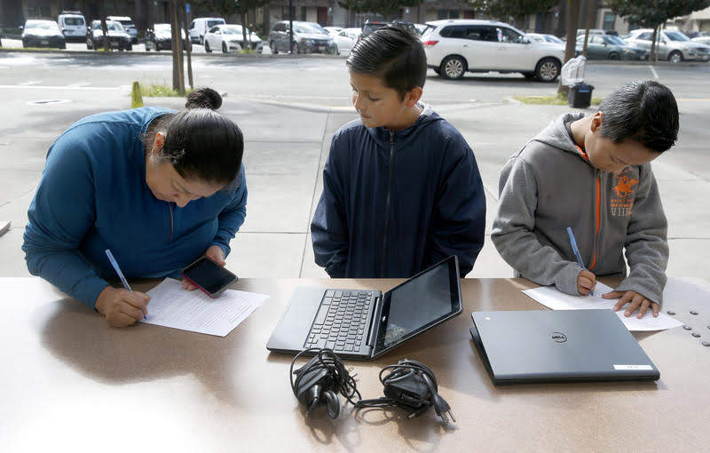 Garcia Law Group Pleasanton, CA Office