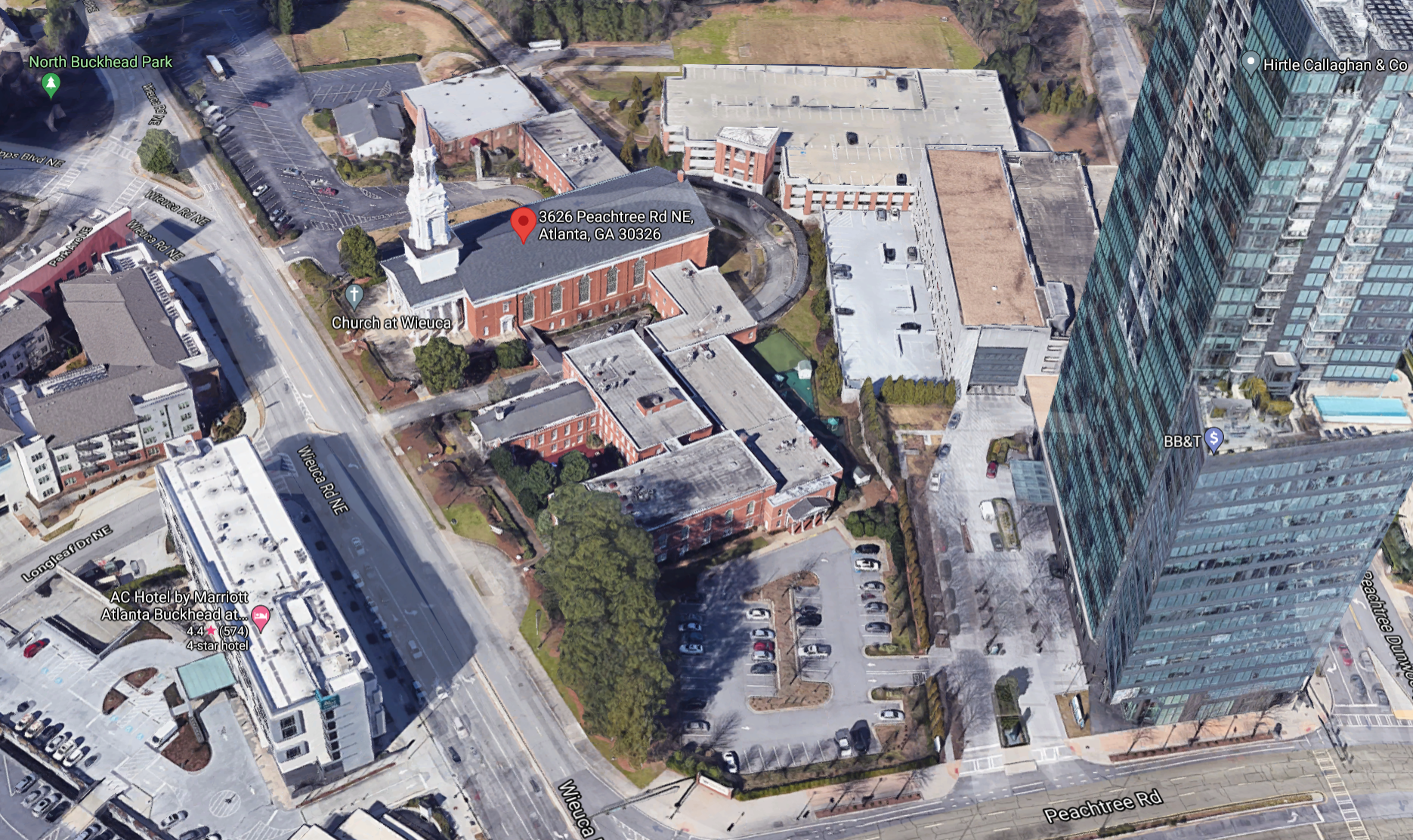 The Galloway Law Group, LLC Atlanta,  Office