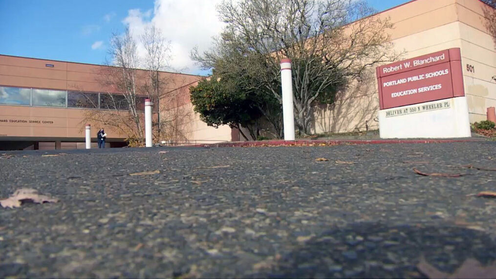 Gary M. Bullock & Associates Portland, OR Office