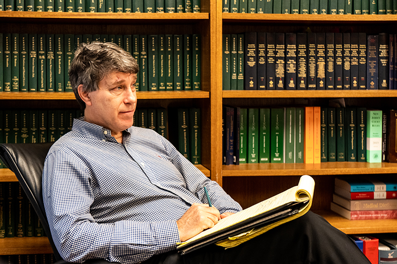 Clearfield & Kofsky Philadelphia, PA Office