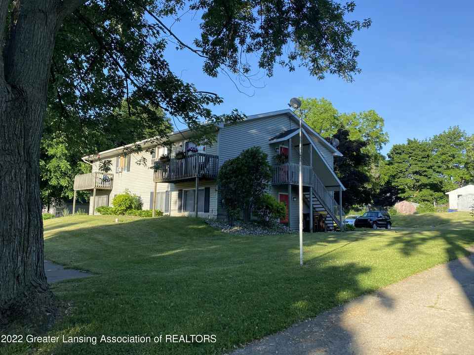 Jackson, Jackson & Hayes, PC Saint Johns, MI Office