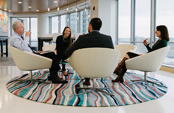 Graydon Head & Ritchey LLP West Chester, OH Office