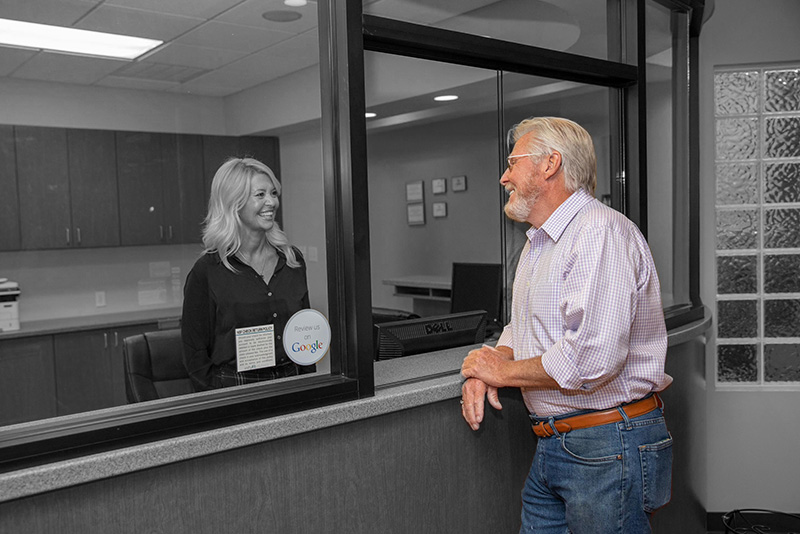 Kennedy & Wulfhorst, PA Denver, NC Office