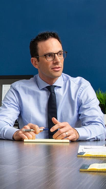 STEINLAW Aventura,  Office