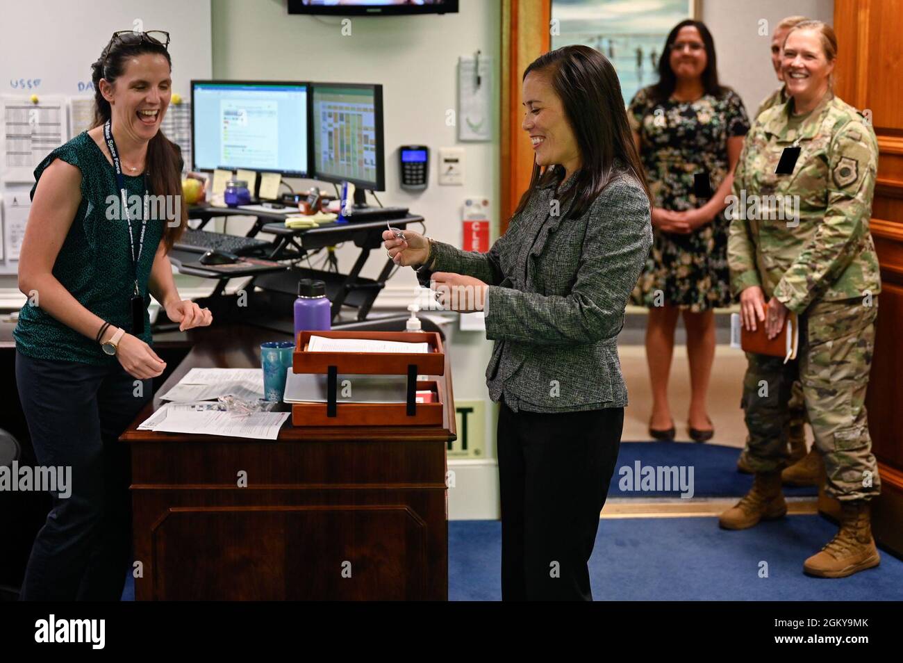 Thompsons Stoke, UK-England Office