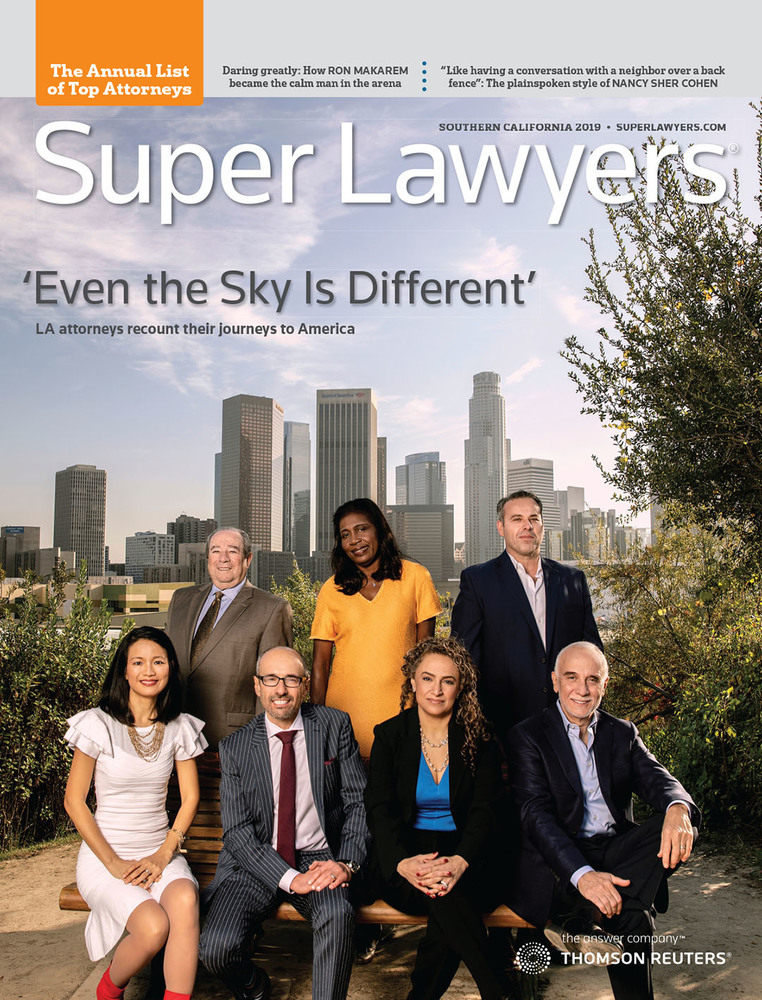 Law Offices of Stephenson, Acquisto & Colman Burbank, CA Office