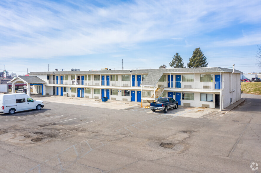 Parmele Law Firm, PC St. Joseph, MO Office