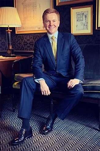 Smith Strong, PLC Richmond,  Office