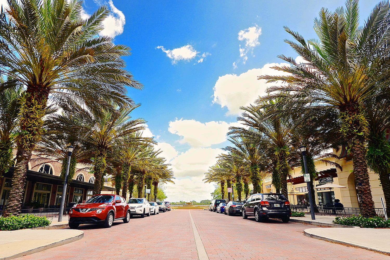 Cornerstone Law Firm P.L.L.C Oviedo,  Office