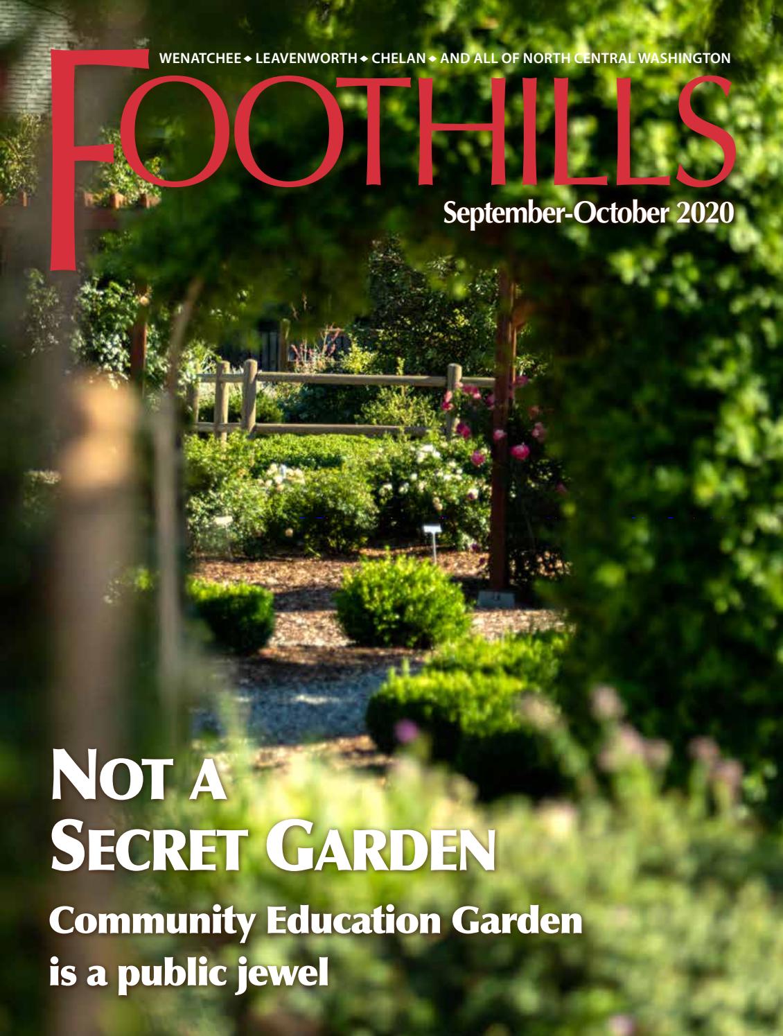 Pacific Northwest Law Group Chelan, WA Office