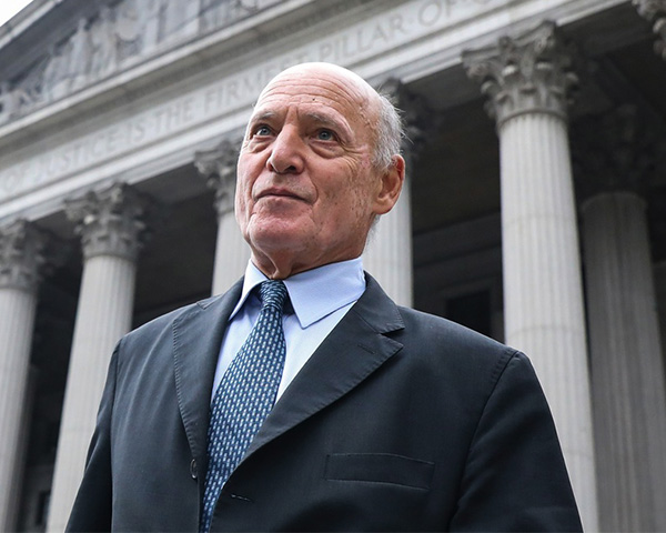 Martin G. Weinberg, P.C Boston, MA Office