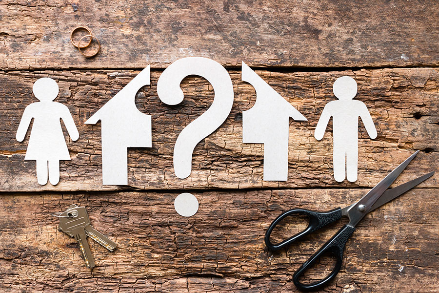 Ghazi Law Group, APLC Sherman Oaks,  Office