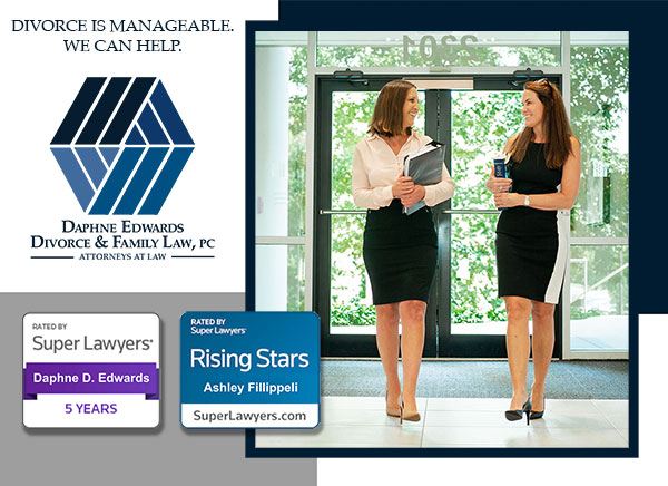 Daphne Edwards Divorce & Family Law Raleigh,  Office