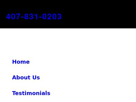 Conti Moore Law, PLLC Orlando, FL Office