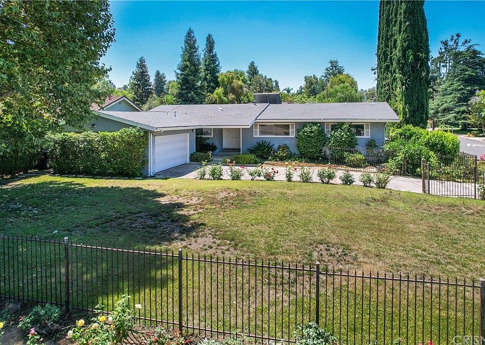 Southwest Legal Group Woodland Hills,  Office