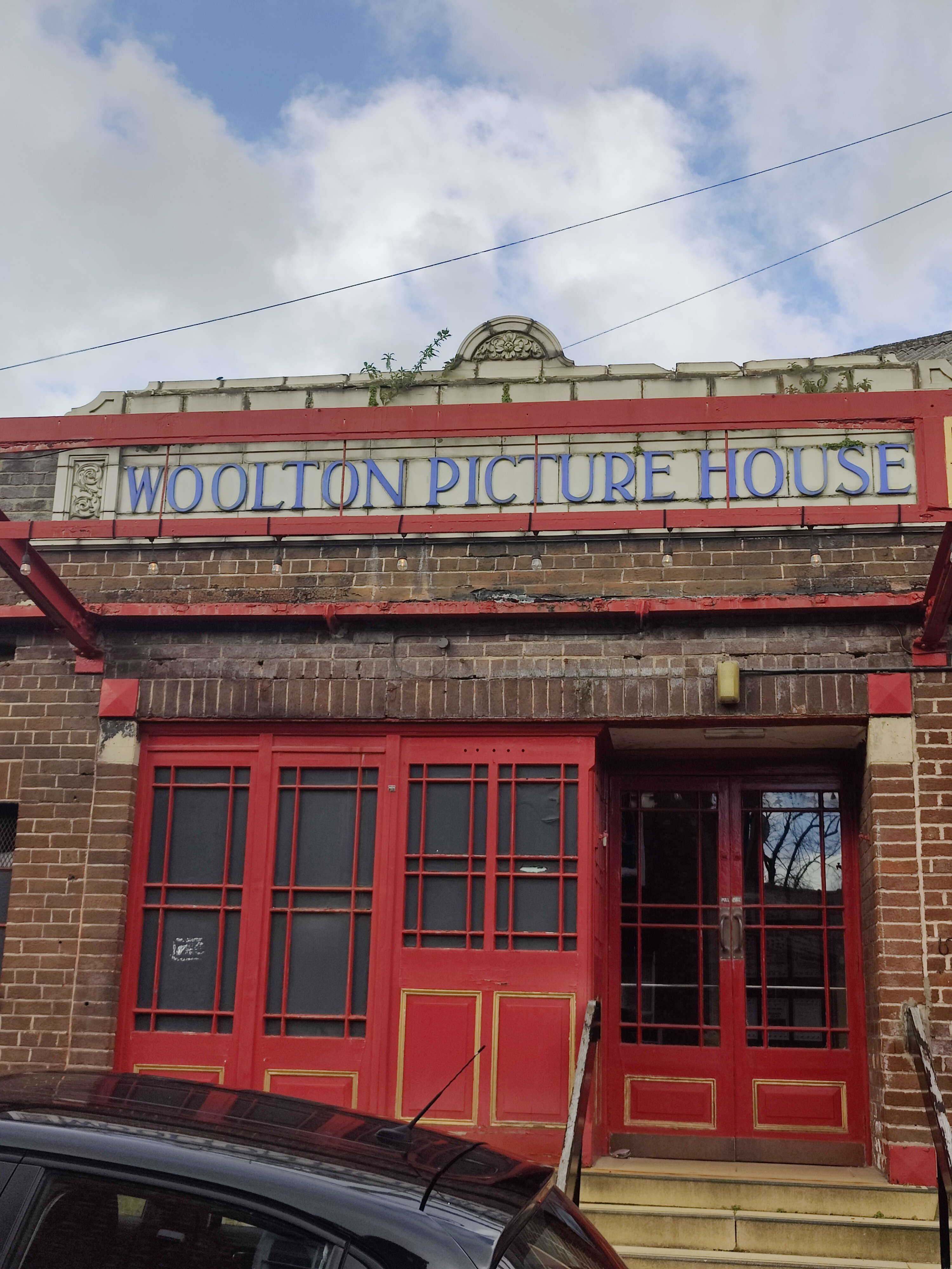 Thompsons Liverpool, United Kingdom Office