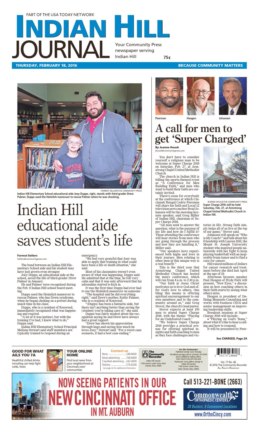 Cordell & Cordell P.C West Chester, OH Office