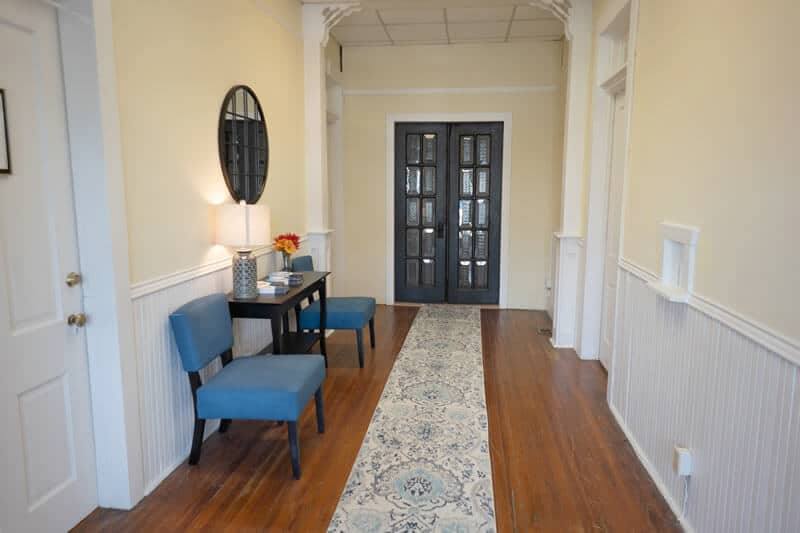 Brock & Stout Attorneys at Law Tuscaloosa, AL Office