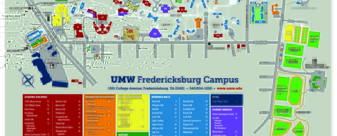 Sands Anderson PC Fredericksburg, VA Office