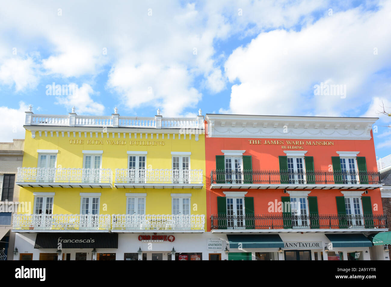 Meirowitz & Wasserberg, LLP Westfield, NJ Office