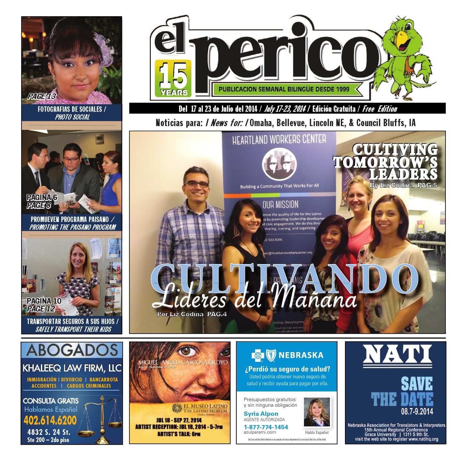 Bold Legal Omaha,  Office