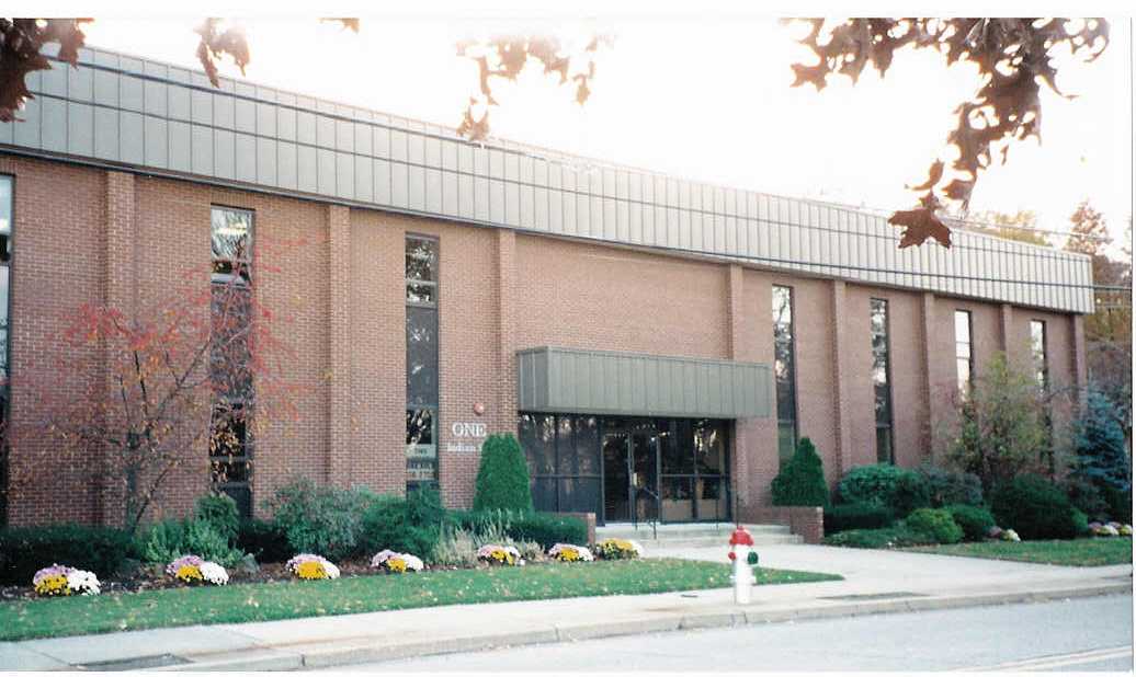 Riordan & Associates Denville,  Office