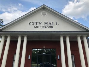 The Harris Firm, LLC Millbrook, AL Office