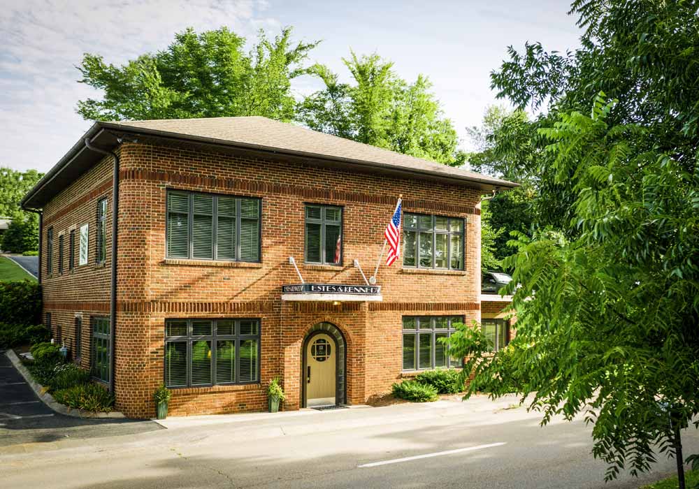 Estes & Kennedy Law Offices, P.L.L.C Sweetwater, TN Office