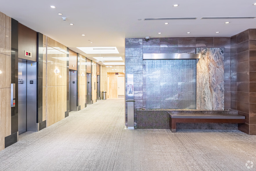 Conlin Bedard Ottawa, Canada Office