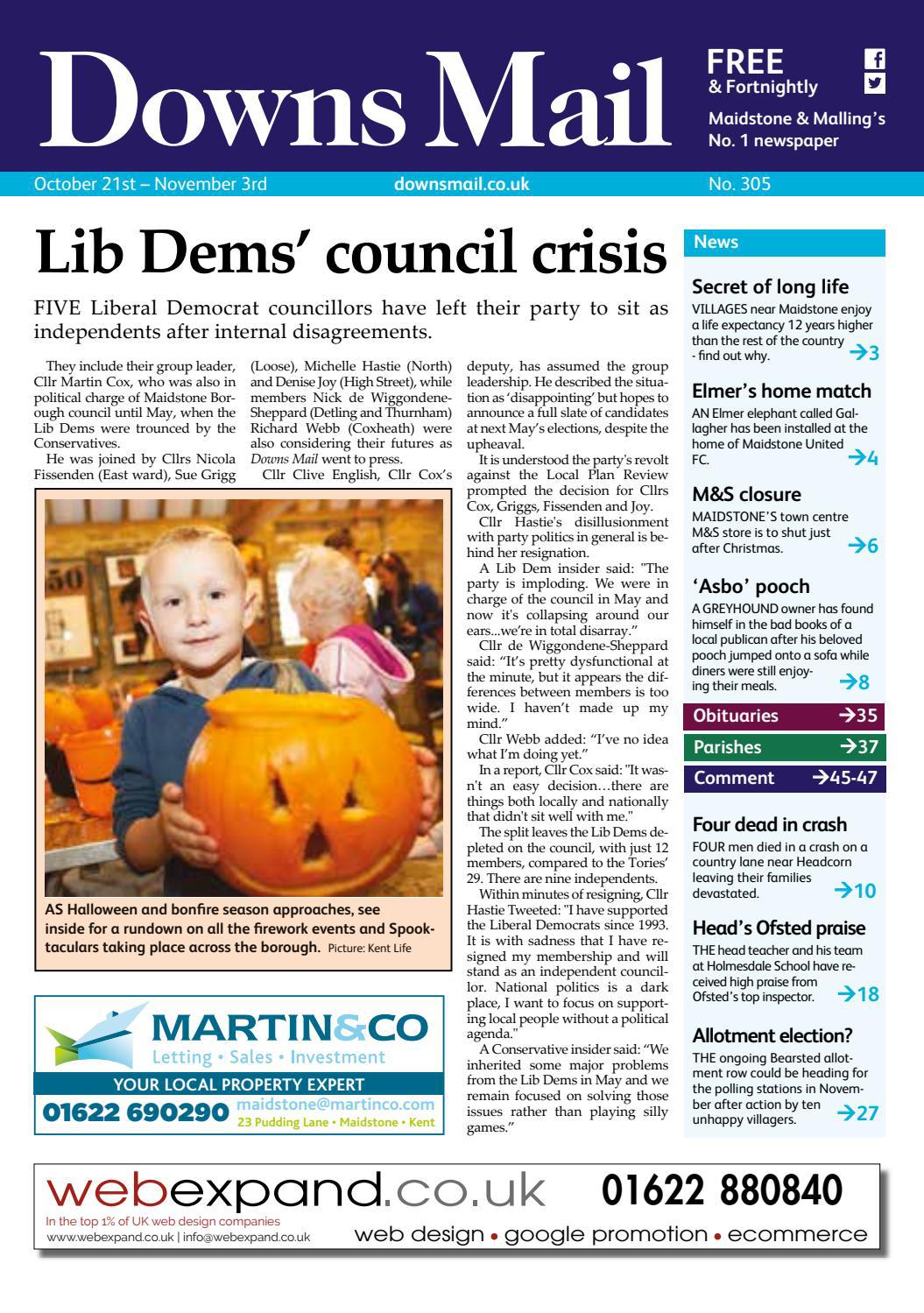 Whitehead Monckton Maidstone, United Kingdom Office