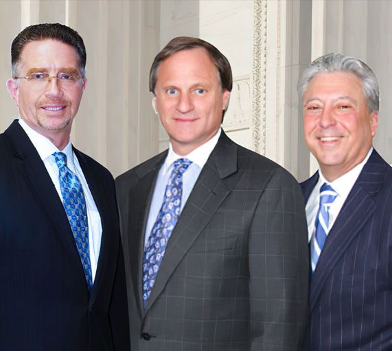 Worby Vecchio Edelman, LLP White Plains,  Office