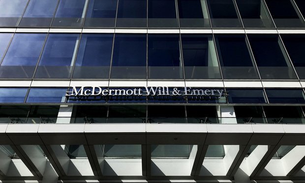 McDermott Will & Schulte Boston, MA Office