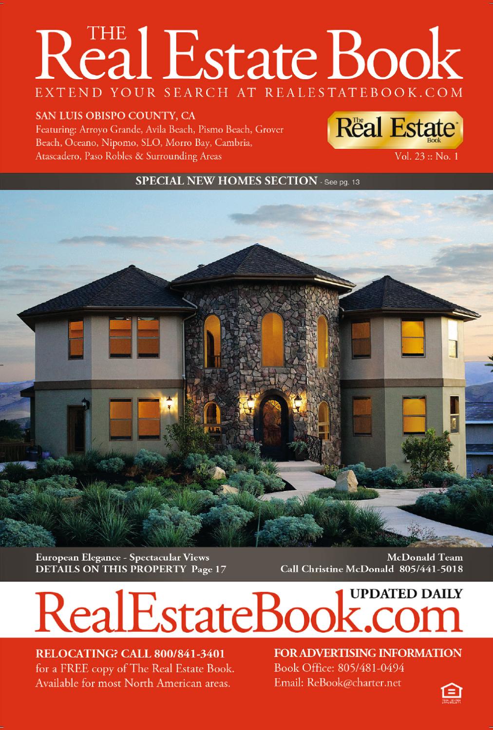 Olan Law San Luis Obispo, CA Office